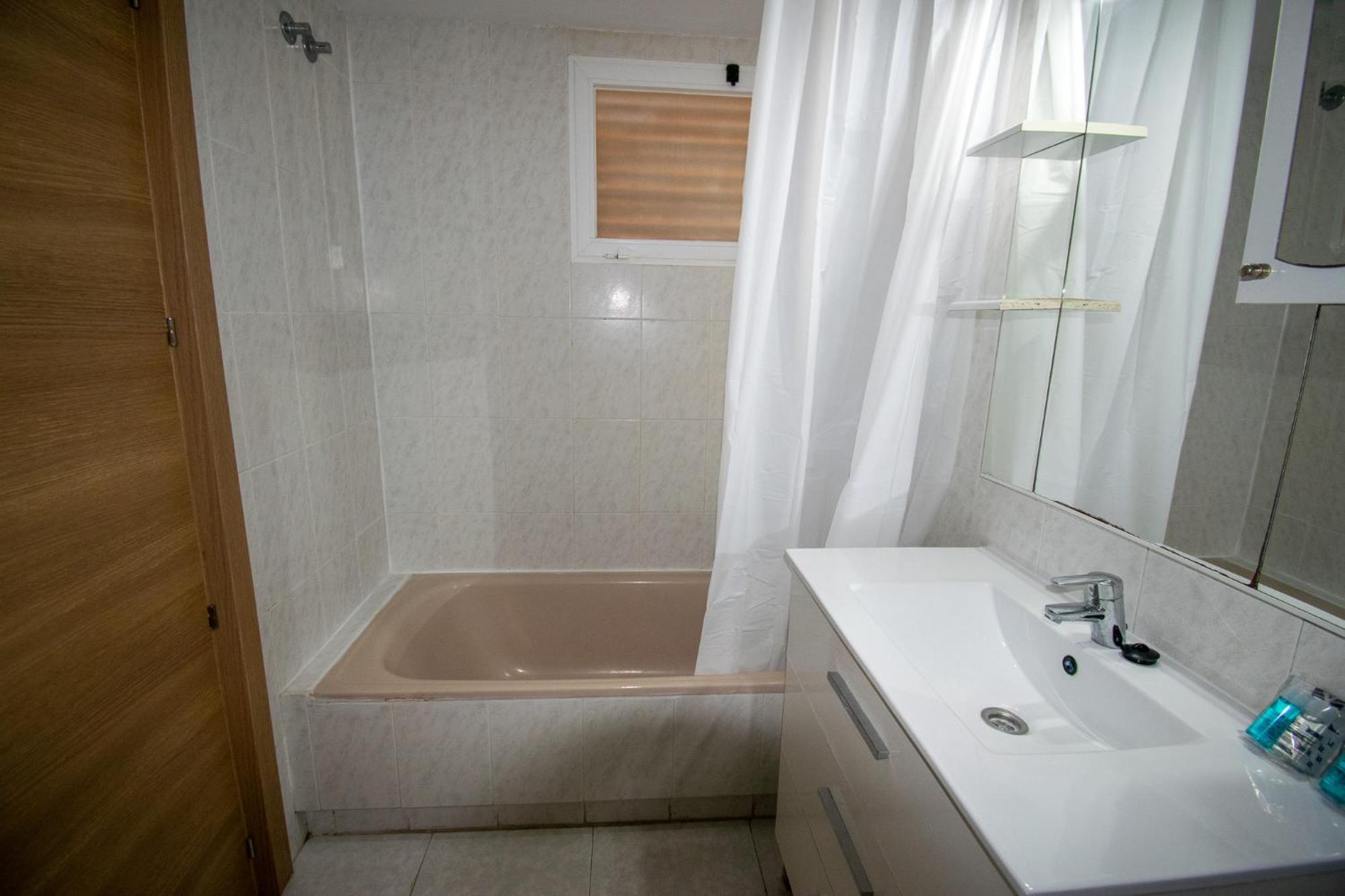 Tropicmar Familiar Levante Beach Benidorm Kültér fotó